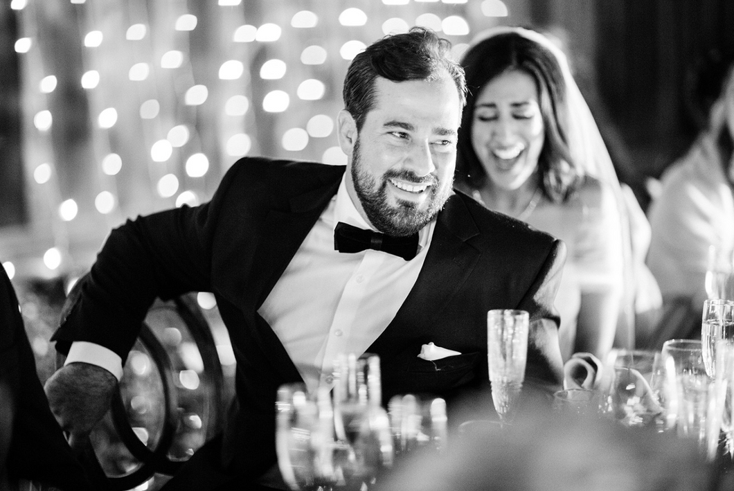 Illuminate Series Lighting Template -  Speeches/Candids